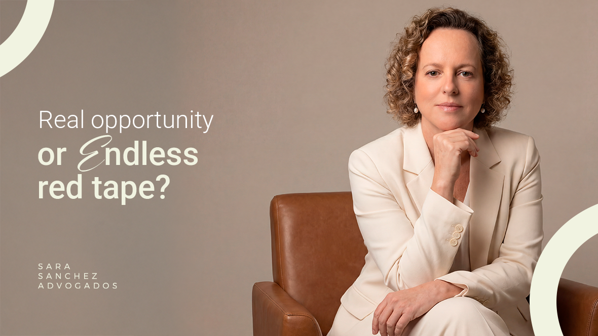 Brazil: real opportunity or endless red tape?