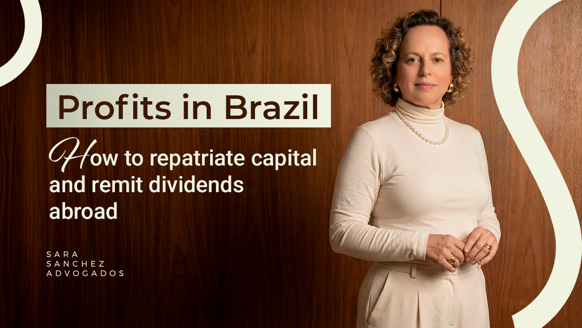 International financial transfer symbols with Brazilian Central Bank compliance documents.